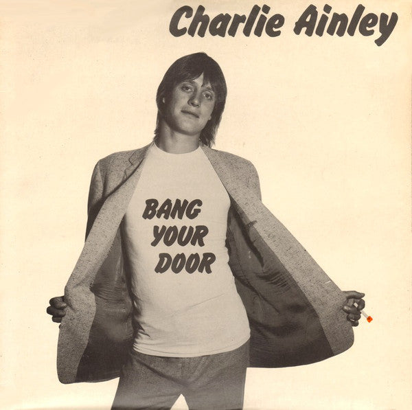 Bang Your Door