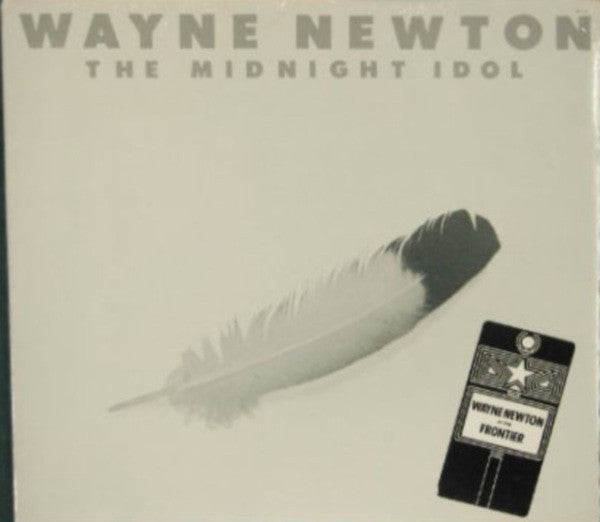 Master Release: The Midnight Idol Volume II by Wayne Newton
