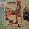 James Brown & The Famous Flames - Please, Please, Please (Vinyl, LP, Album, Reissue, Mono) Very Good (VG) / Very Good Plus (VG+)