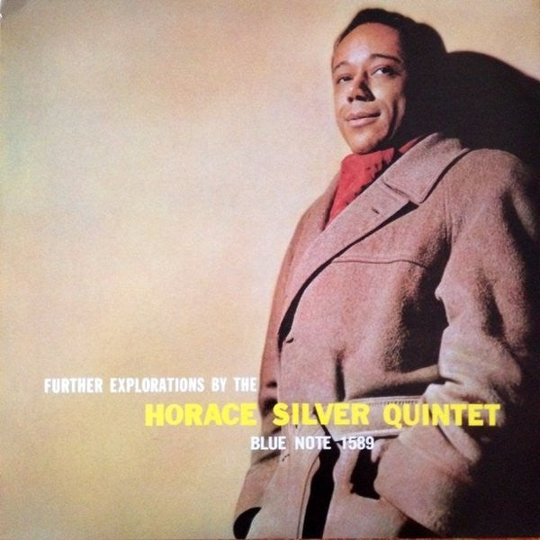 Release: Further Explorations-Vinyl-Japan-1984-BLP 1589, ST-81589-1055773