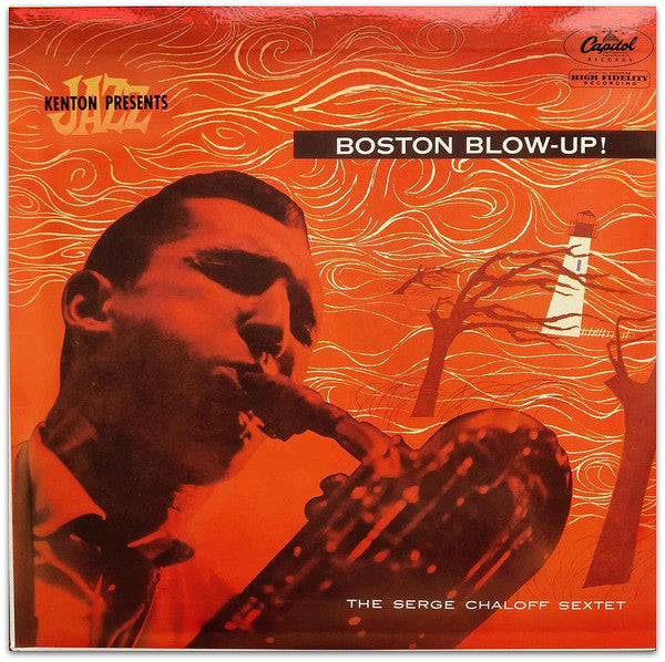 Boston Blow-Up!