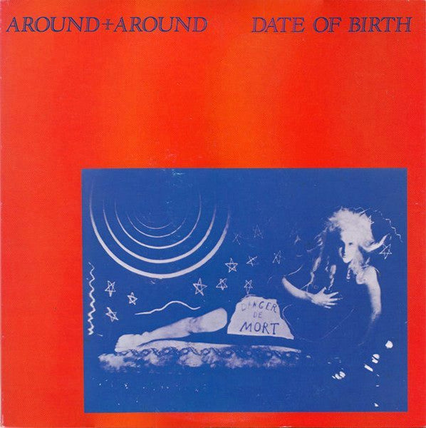Around+Around