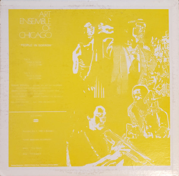 Release: People In Sorrow-Vinyl-US-1969-N-3-8379819