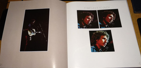 The Concert For Bangla Desh