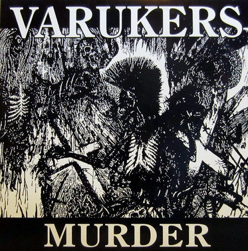 Release: Murder-Vinyl-US-1998-003-1239817