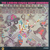 Chuck Berry - The London Chuck Berry Sessions (Vinyl, LP, Album) Very Good Plus (VG+) / Very Good Plus (VG+)