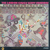 Chuck Berry - The London Chuck Berry Sessions (LP, Album) - Very Good Plus (VG+) / Very Good Plus (VG+)