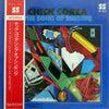 Chick Corea - The Song Of Singing (LP, Album) - Very Good Plus (VG+) / Very Good Plus (VG+)