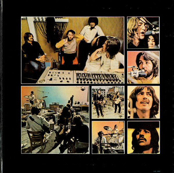 Let It Be = レット・イット・ビー