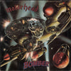 Motörhead - Bomber (LP, Album, Reissue) - Near Mint (NM or M-) / Very Good Plus (VG+)