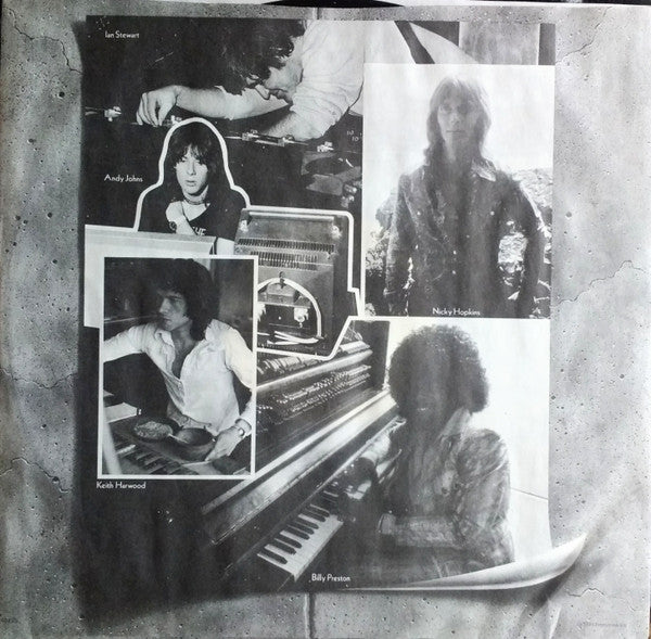 It's Only Rock 'N Roll