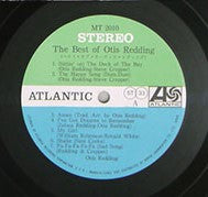 The Best Of Otis Redding