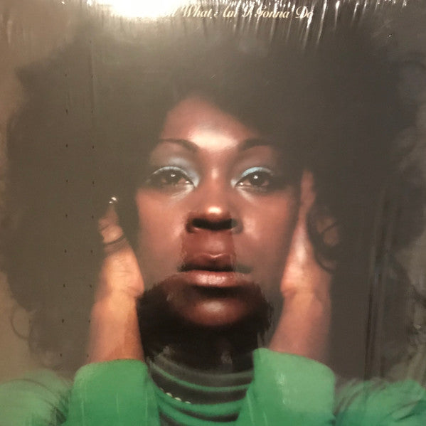 Master Release: What Am I Gonna Do by Gloria Scott