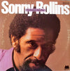 Sonny Rollins - The Freedom Suite Plus (Vinyl, Vinyl, All Media, LP, Album, Reissue, Remastered, Mono, LP, Album, Reissue, Remastered, Mono, Compilation) Very Good (VG) / Very Good (VG)