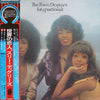 The Three Degrees - International (Vinyl, LP, Album) Very Good Plus (VG+) / Very Good (VG)