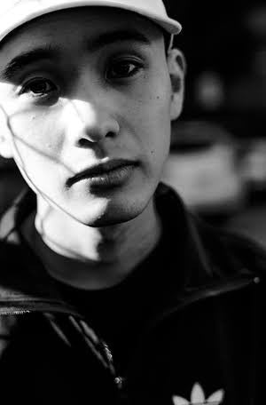 Kid Fresino