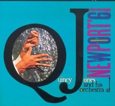 Release: At Newport '61-Vinyl-Japan-1978-SFX-10576-7030838