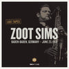 Zoot Sims - Baden-Baden – June 23, 1958 (Vinyl, LP, Album, Remastered) Mint (M) / Mint (M)