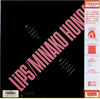 Minako Honda - Lips = リップス (Vinyl, LP, Album, Stereo) Very Good (VG) / Good Plus (G+)