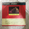 Various - Victor Stereo Demonstration Record (LP) - Very Good Plus (VG+) / Very Good (VG)