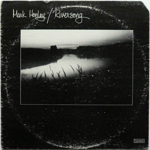 Master Release: Riversong by Mark Henley