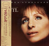 Barbra Streisand - Yentl - Original Motion Picture Soundtrack (LP, Album) - Near Mint (NM or M-) / Very Good Plus (VG+)