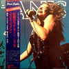 Janis Joplin - Janis (2xLP, Compilation) - Near Mint (NM or M-) / Very Good Plus (VG+)