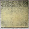 Colosseum - Daughter Of Time (Vinyl, LP, Album, Reissue) Very Good Plus (VG+) / Very Good Plus (VG+)