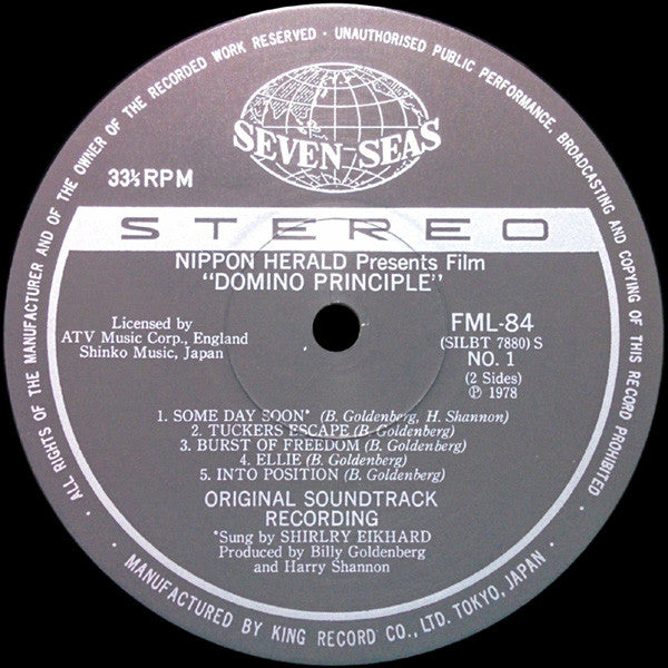 The Domino Principle