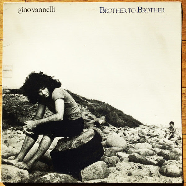 Release: Brother To Brother-Vinyl-US-1981-SP-3170-4454999