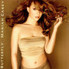 Mariah Carey - Butterfly (LP, Album) - Very Good (VG) / Very Good (VG)