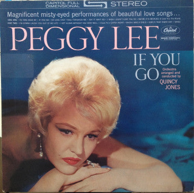 Release: If You Go-Vinyl-UK-1986-ED 26 0412 1, ED 2604121-3640246