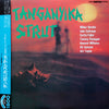 John Coltrane - Tanganyika Strut (Vinyl, LP, Album, Stereo, Reissue) Very Good Plus (VG+) / Very Good Plus (VG+)