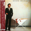 Eric Clapton - Money And Cigarettes (Vinyl, LP, Album) Very Good Plus (VG+) / Very Good (VG)