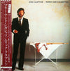 Eric Clapton - Money And Cigarettes (Vinyl, LP, Album) Near Mint (NM or M-) / Near Mint (NM or M-)