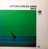 Antonio Carlos Jobim - Wave (Vinyl, LP, Album, Reissue, Stereo) Very Good (VG) / Good (G)