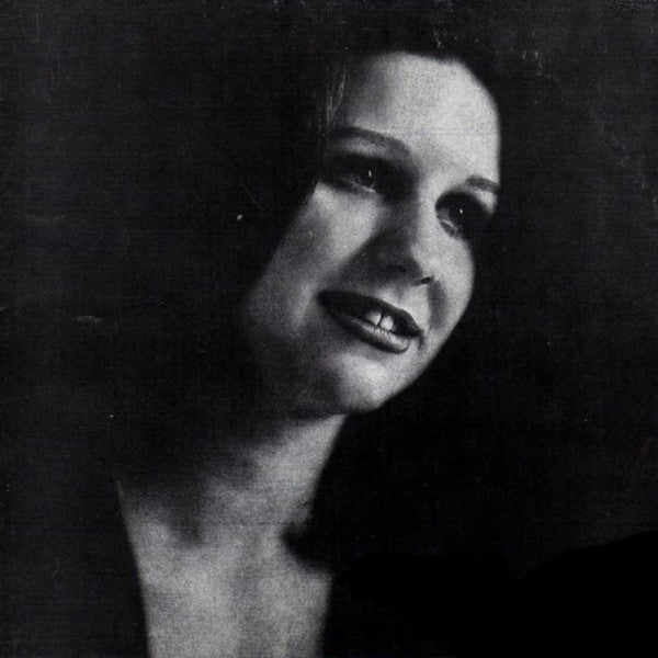 Master Release: Sings by Patty Waters