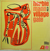 Herbie Mann - Herbie Mann At The Village Gate (LP, Album, Stereo) - Very Good Plus (VG+) / Very Good (VG)