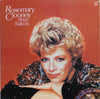 Rosemary Clooney - Rosemary Clooney Sings Ballads (LP, Album) - Very Good (VG) / Very Good (VG)