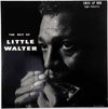 Little Walter - The Best Of Little Walter (LP, Compilation, Reissue) - Near Mint (NM or M-) / Near Mint (NM or M-)