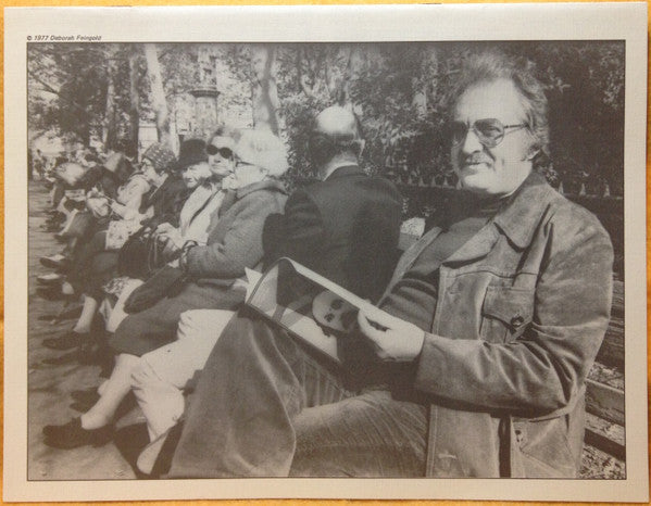 The Thad Jones / Mel Lewis Quartet