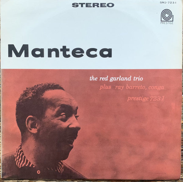 Manteca