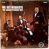 The Oscar Peterson Trio - We Get Requests (Vinyl, LP, Album, Repress, Stereo) Very Good Plus (VG+) / Fair (F)