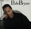 Peabo Bryson - Quiet Storm (LP, Album) - Very Good Plus (VG+) / Very Good (VG)