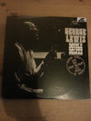 George Lewis (2) - George Lewis Double Deluxe - George Lewis And His New Orleans All Stars In Tokyo (2xVinyl, LP) Very Good Plus (VG+) / Good Plus (G+)