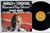 Count Basie - Kansas City Shout (Vinyl, LP, Album) Very Good Plus (VG+) / Very Good Plus (VG+)