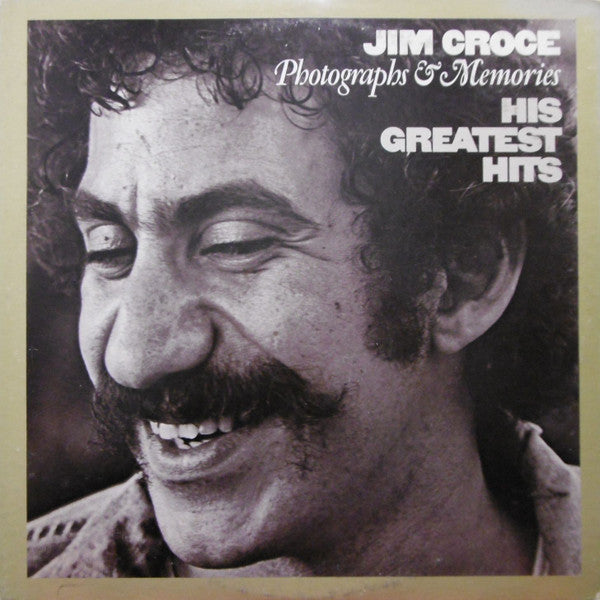 Photographs & Memories: His Greatest Hits