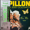 Jerry Goldsmith - Papillon (Bande Sonore Originale Du Film = Original Motion Picture Soundtrack) (LP, Album) - Very Good Plus (VG+) / Very Good Plus (VG+)