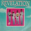 Revelation (2) - Revelation (Vinyl, LP, Album, Reissue) Good Plus (G+) / Very Good Plus (VG+)