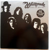 Whitesnake - Ready An' Willing (Vinyl, LP, Album, Stereo) Good Plus (G+) / Very Good Plus (VG+)